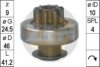 FORD 7S5511000AA Freewheel Gear, starter